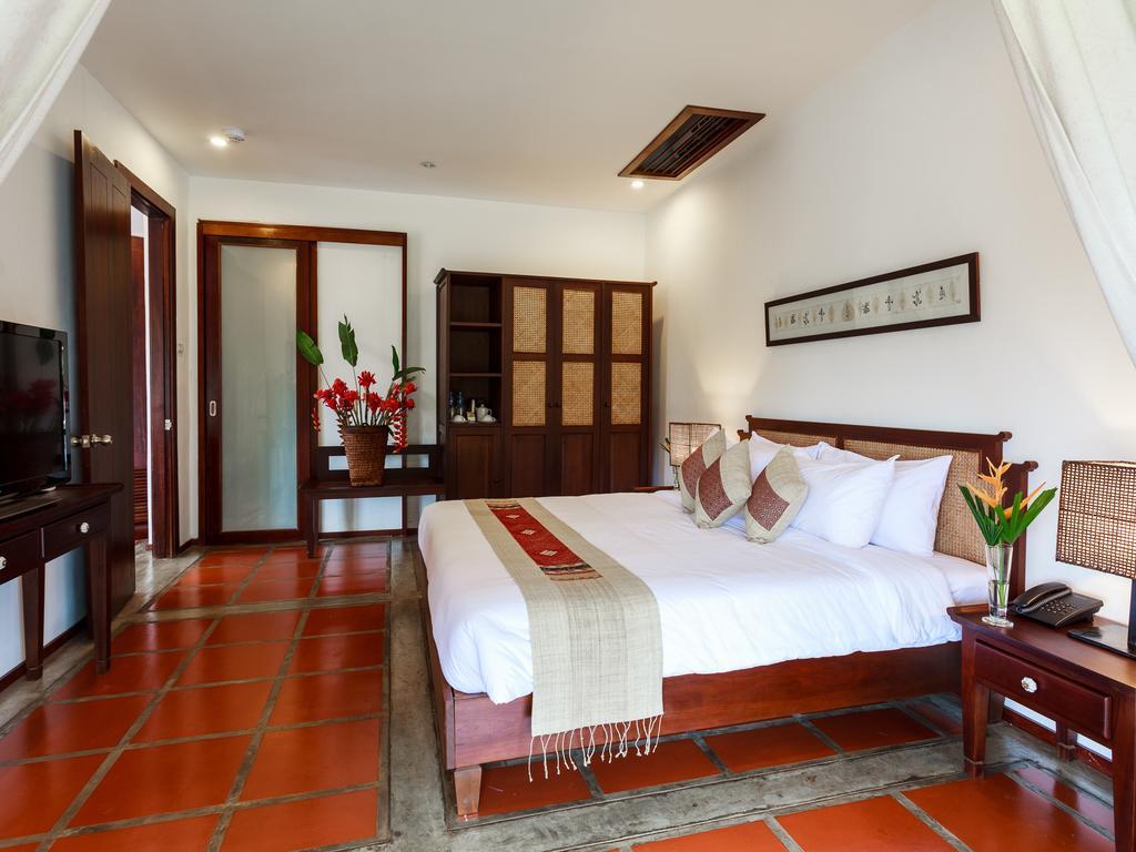 Riverside Suite