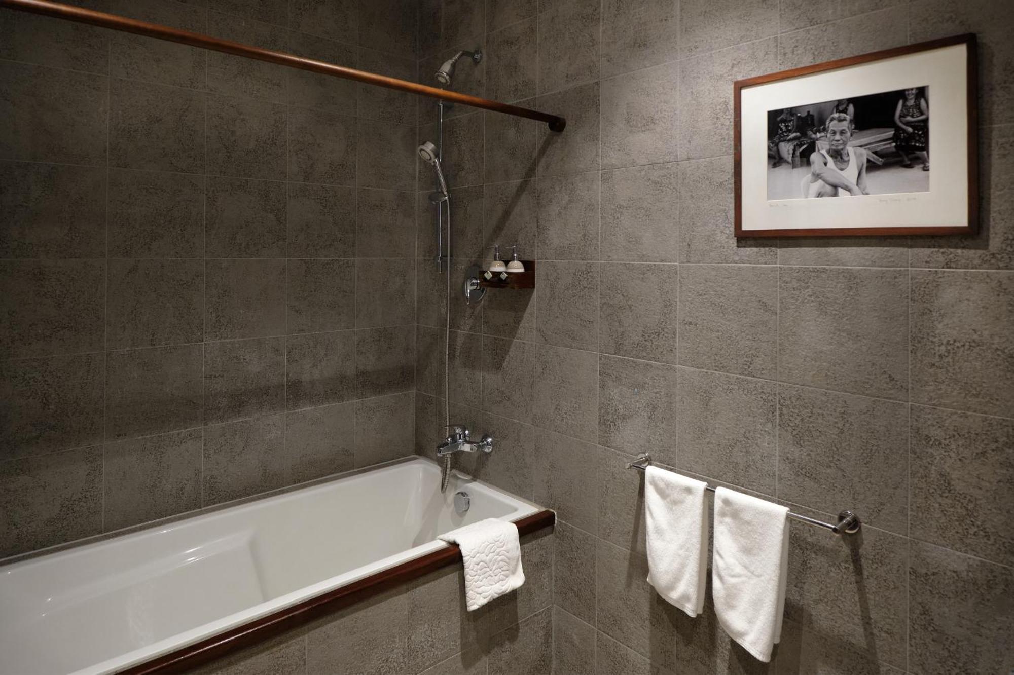 Standard Doppelzimmer
