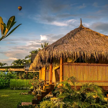 Riverside Boutique Resort, Vang Vieng-3